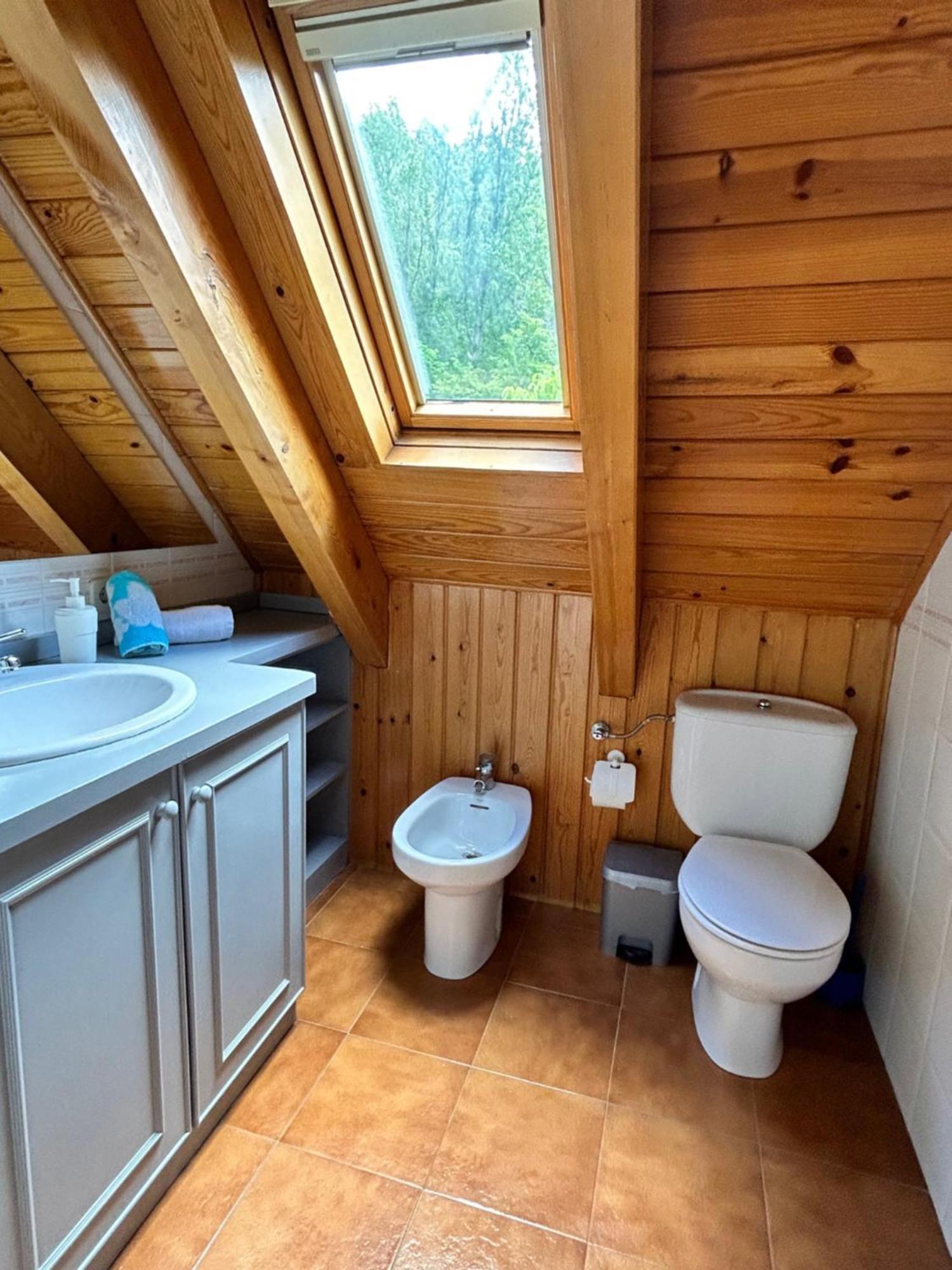 Apartaments Arenys De Boi Bohí Kamer foto