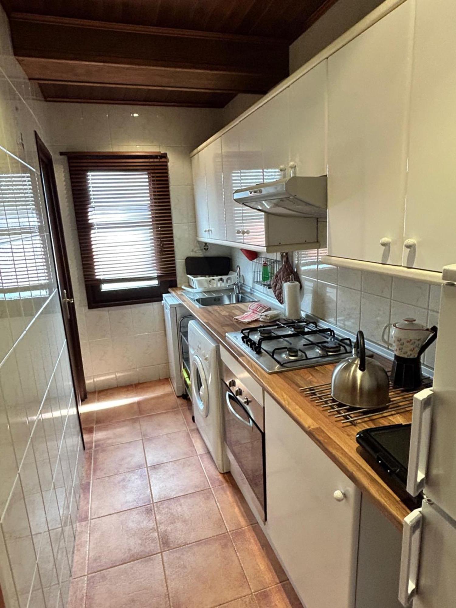 Apartaments Arenys De Boi Bohí Buitenkant foto